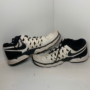 Nike Lunarlon Fingertrap